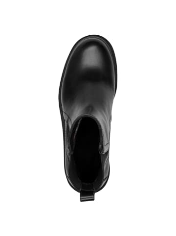 Tamaris Chelsea Boot in BLACK