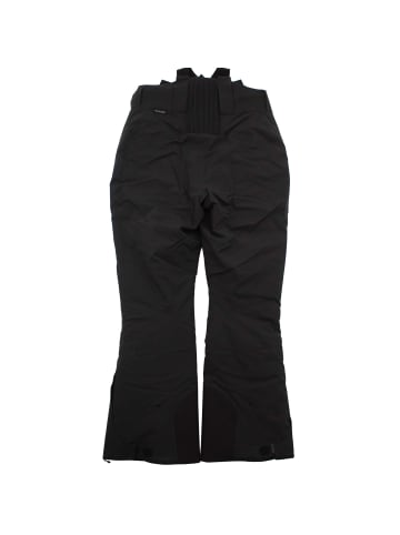 Jack Wolfskin Skihose Icy Storm Pants in Grau