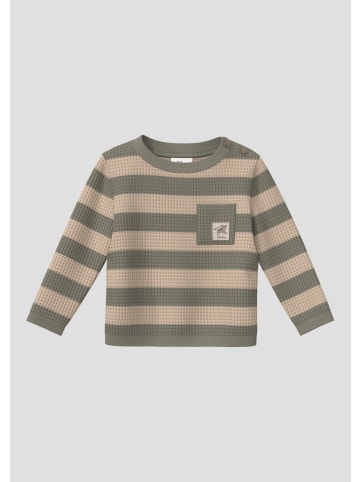 s.Oliver Strickpullover in 78X1_olivgrün