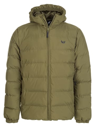 Whistler Steppjacke Jakob in 3123 Dark Olive