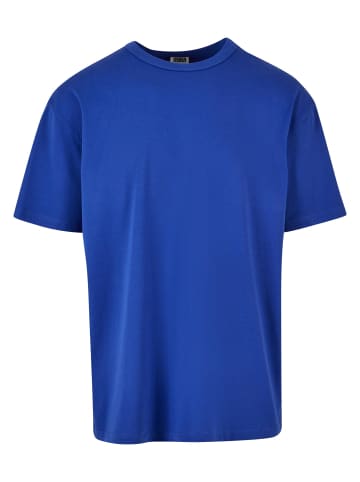 Urban Classics T-Shirts in royal