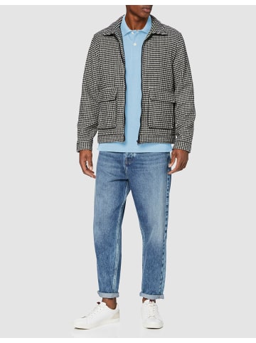 Lacoste Poloshirt für Herren in blau