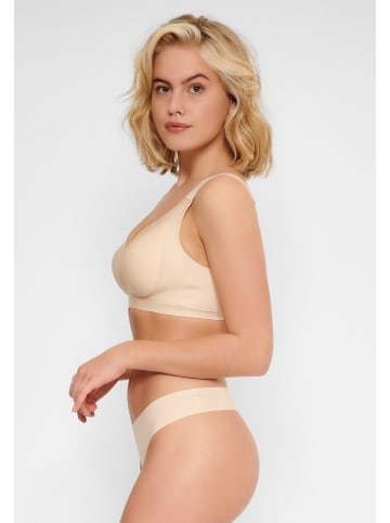 Linga Dore Strings 2er-Pack in Nude