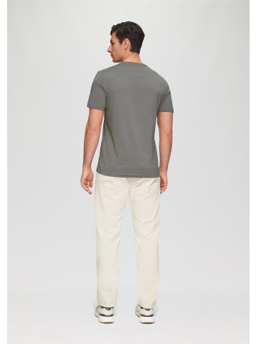 s.Oliver T-Shirt in 94D4_grau