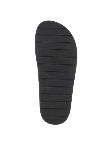 Ital-Design Sandale & Sandalette in Beige