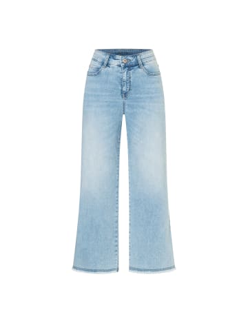 MAC HOSEN Jeans Dream Wide in bleached