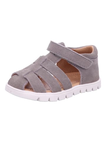 bisgaard Sandalen Kinder Beka S in Grau