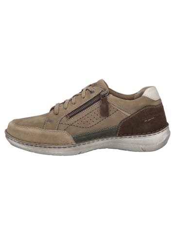 Josef Seibel Halbschuhe in Beige