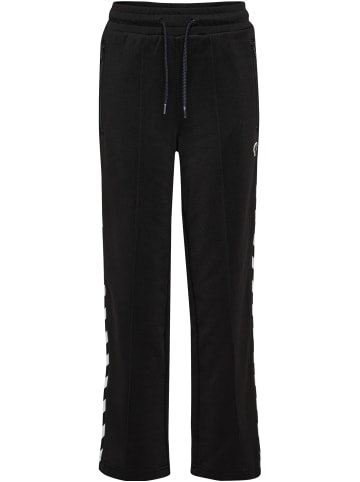 Hummel Hose Hmljr Archive Kinder in BLACK3