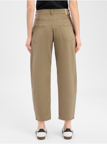 BRAX  Jeans Megan S in schlamm - 0002