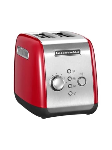 KitchenAid Toaster 5KMT221EER in Rot