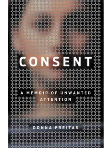 Little, Brown Book Group Buch - Consent
