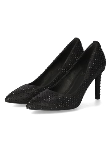 La Strada Pumps in Schwarz