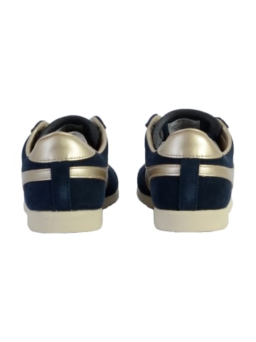 Gola Bullet Pearl Sneaker Braun