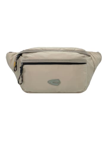 Camel Active Terra Gürteltasche 32 cm in beige