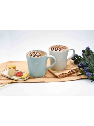 La Rochere 6er Set Henkelbecher Biene in 520 ml