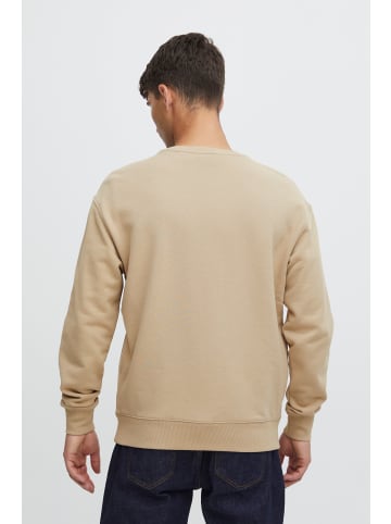 CASUAL FRIDAY Sweatshirt CFSage in Beige