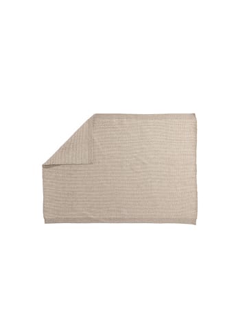 ebuy24 Teppich Vilma Beige 160 x 230 cm