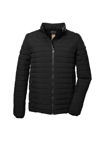 G.I.G.A. DX by KILLTEC Jacke GS 6 in Schwarz0110