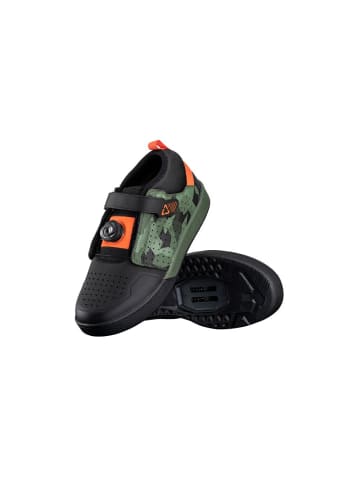 Leatt Shoe 4.0 Clip Pro Shoe Camo