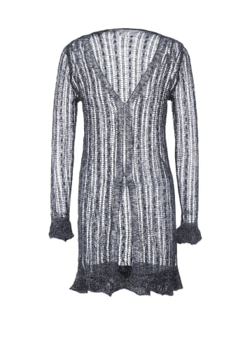 VIRITA Women Cardigan in Marine