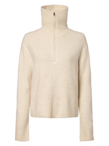 TOM TAILOR Denim Pullover in beige