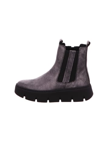 Gabor Klassische Stiefelette in grau