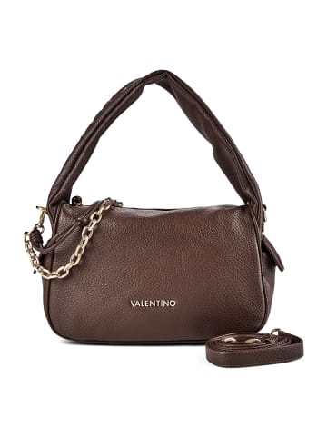 Valentino Saphira RE Schultertasche 30.5 cm in moro