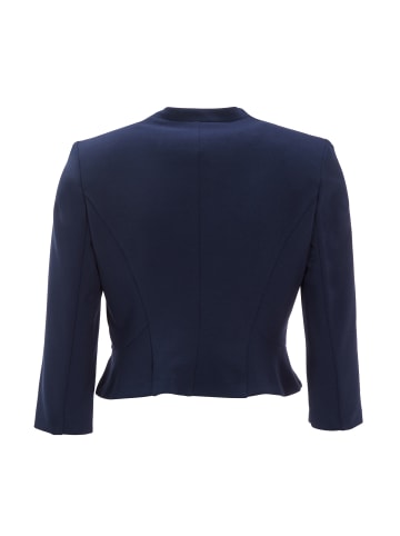 SWING Bolero in marine - 0001