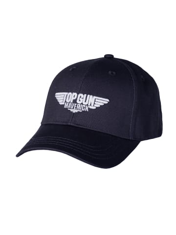 TOP GUN Cap PP201021 in navy