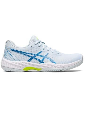 asics Tenisschuhe GEL-GAME 9 in Blau