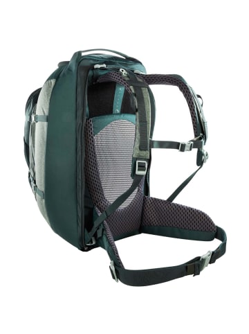 Tatonka Great Escape 50+15 Women - Reiserucksack 64 cm (sage green) in sage green