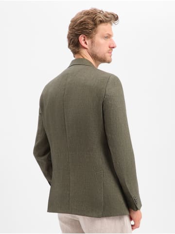 CARL GROSS Sakko Tebbo-G in khaki