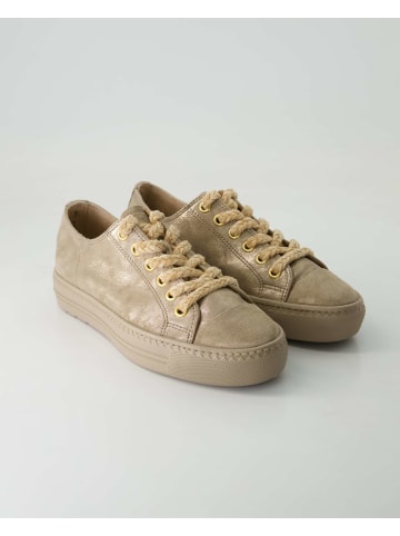 Paul Green Sneaker low in Beige