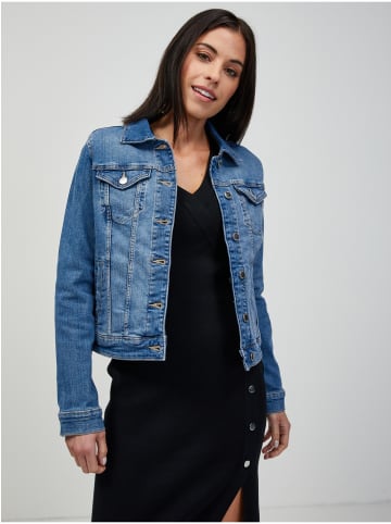 orsay Jeansjacke in Blau