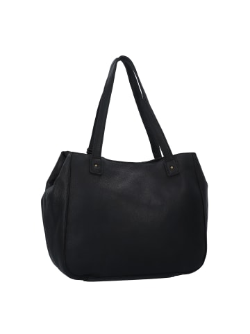 Cowboysbag Hamlet Schultertasche Leder 36 cm dot hair on