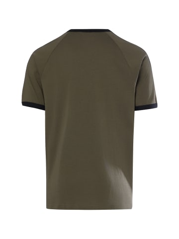 adidas Originals Shirt in schilf
