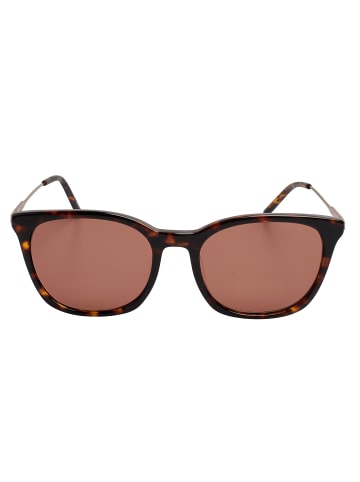 DKNY Sonnenbrille in Brown
