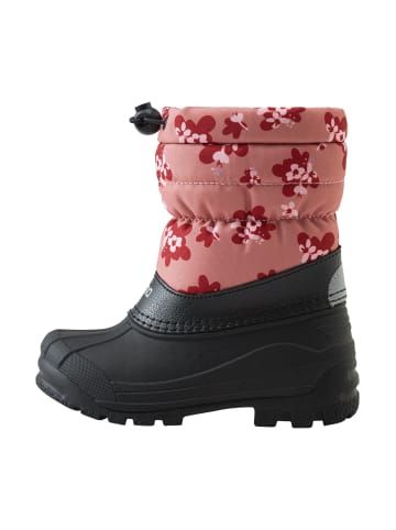 Reima Winterstiefel Nefar Rose blush