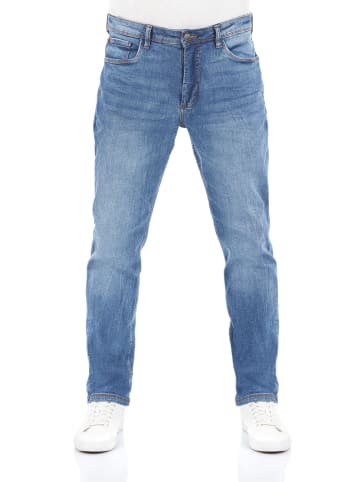 riverso  Jeans RIVChris regular/straight in Blau