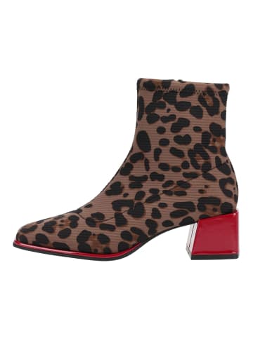 Gioseppo Stiefelette 80683 in Leopard