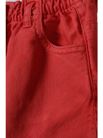 Minoti Jeansshorts 14short 16 in rot