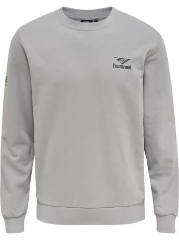 Hummel Hummel Sweatshirt Hmllgc Erwachsene Schnelltrocknend in HARBOR MIST