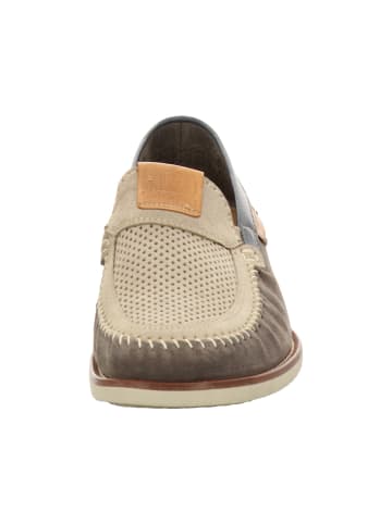 Galizio Torresi Slipper in grau