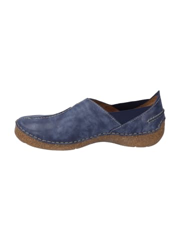 Josef Seibel Slipper Fergey 69 in ocean