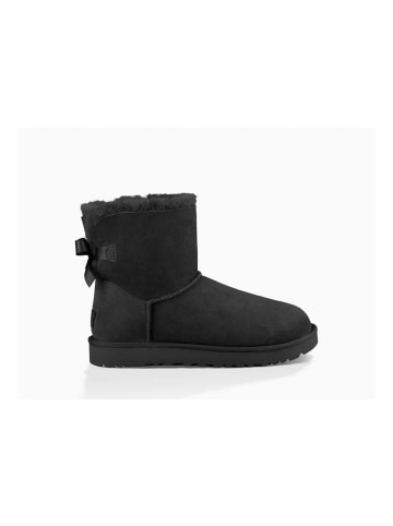 UGG W - in Schwarz