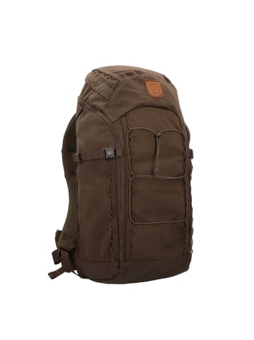 FJÄLLRÄVEN Singi 28 Rucksack 57 cm dark olive