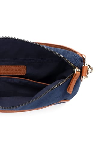 EMILY & NOAH Beutel E&N Jarina in blue