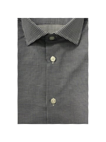 Baldinini Trend Blau Baumwolle Herren Hemd