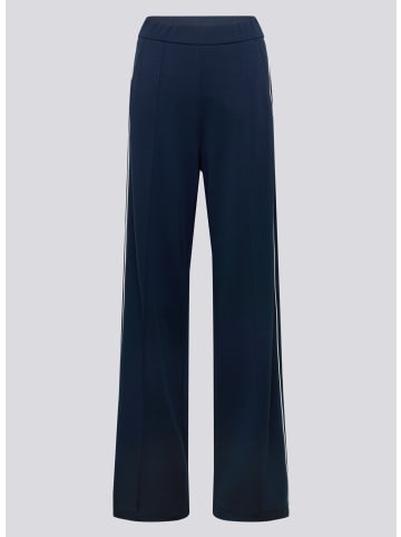 Rabe Hose in Dunkelblau